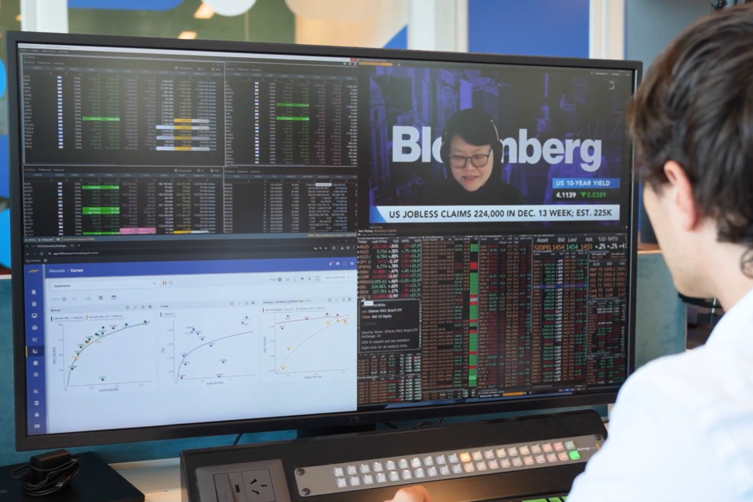 Gestión Patrimonial